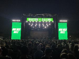 <a href='concert.php?concertid=1075'>2022-05-27 - Boston Calling - Boston</a>