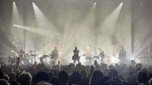 <a href='concert.php?concertid=1081'>2022-06-21 - Brixton Academy - London</a>