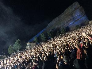 <a href='concert.php?concertid=1083'>2022-09-02 - Red Rocks Amphitheater - Morrison</a>