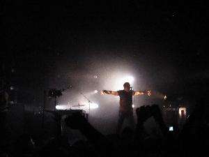 <a href='concert.php?concertid=834'>2009-08-23 - Webster Hall - New York</a>