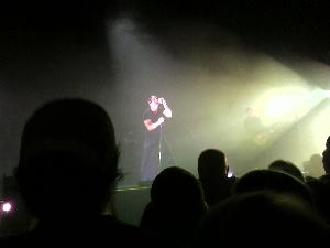 <a href='concert.php?concertid=742'>2008-11-08 - Verizon Wireless Arena - Manchester</a>