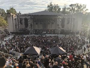 <a href='concert.php?concertid=1088'>2022-09-11 - Greek Theatre - Berkeley</a>