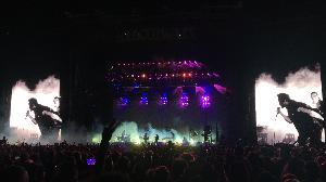 <a href='concert.php?concertid=1093'>2022-09-22 - Louder Than Life Festival - Louisville</a>