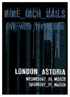 <a href='concert.php?concertid=460'>2005-03-31 - The Astoria - London</a>