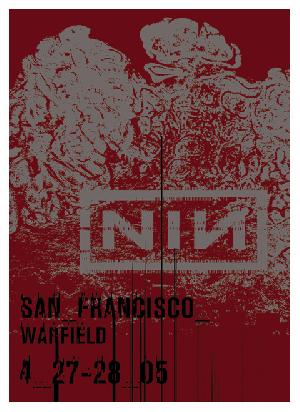 <a href='concert.php?concertid=461'>2005-04-27 - Warfield Theatre - San Francisco</a>