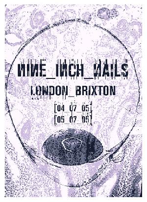 <a href='concert.php?concertid=499'>2005-07-05 - Brixton Academy - London</a>