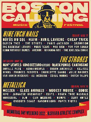 <a href='concert.php?concertid=1075'>2022-05-27 - Boston Calling - Boston</a>