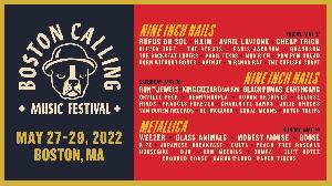 <a href='concert.php?concertid=1076'>2022-05-28 - Boston Calling - Boston</a>