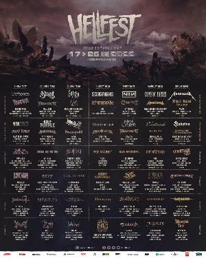 <a href='concert.php?concertid=1082'>2022-06-24 - Hellfest - Clisson</a>