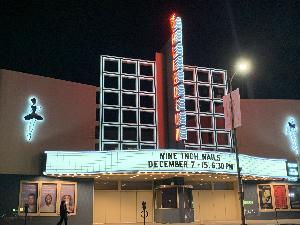 <a href='concert.php?concertid=1048'>2018-12-07 - Hollywood Palladium - Los Angeles</a>