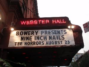 <a href='concert.php?concertid=834'>2009-08-23 - Webster Hall - New York</a>