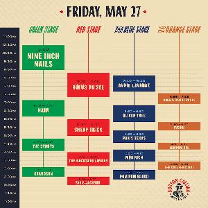 <a href='concert.php?concertid=1075'>2022-05-27 - Boston Calling - Boston</a>