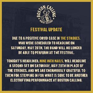 <a href='concert.php?concertid=1076'>2022-05-28 - Boston Calling - Boston</a>