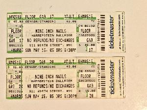 <a href='concert.php?concertid=473'>2005-05-15 - Hammerstein Ballroom - New York</a>