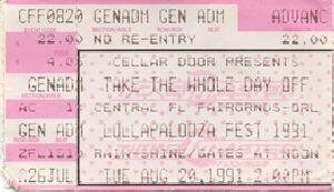 <a href='concert.php?concertid=188'>1991-08-20 - Central Florida Fairgrounds - Orlando</a>