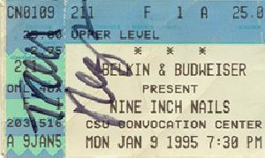 <a href='concert.php?concertid=329'>1995-01-09 - CSU Convocation Centre - Cleveland</a>