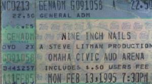 <a href='concert.php?concertid=300'>1995-02-13 - Omaha Civic Center - Omaha</a>