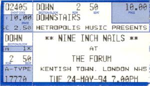 <a href='concert.php?concertid=238'>1994-05-24 - The Forum - London</a>