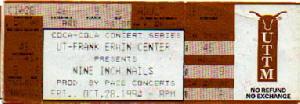 <a href='concert.php?concertid=280'>1994-10-28 - Frank Erwin Center - Austin</a>