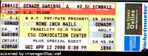 <a href='concert.php?concertid=404'>2000-04-12 - CSU Convocation Centre - Cleveland</a>