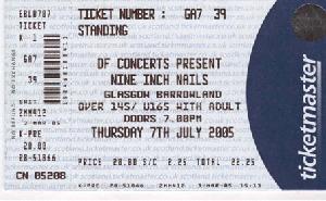 <a href='concert.php?concertid=500'>2005-07-07 - Barrowlands - Glasgow</a>