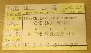 <a href='concert.php?concertid=251'>1994-07-29 - Fox Theatre - Atlanta</a>