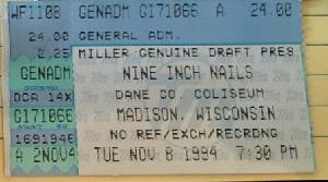 <a href='concert.php?concertid=283'>1994-11-08 - Dane County Collesium - Madison</a>