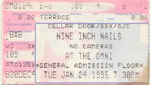 <a href='concert.php?concertid=331'>1995-01-24 - The Omni - Atlanta</a>