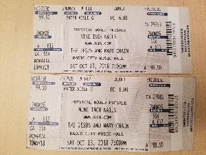 <a href='concert.php?concertid=1029'>2018-10-13 - Radio City Music Hall - New York</a>