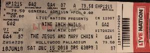 <a href='concert.php?concertid=1053'>2018-12-15 - Hollywood Palladium - Los Angeles</a>