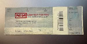 <a href='concert.php?concertid=715'>2008-08-18 - American Airlines Arena - Dallas</a>